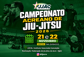 Informa&ccedil;&otilde;es Sobre o Evento